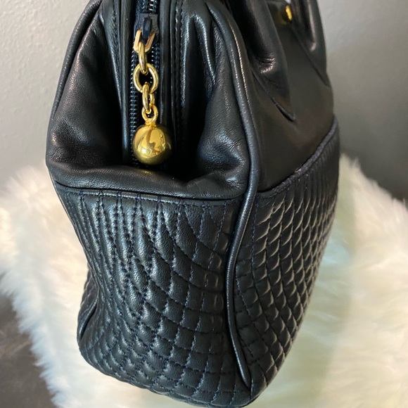 BALLY Bag Doctor Style - Picture 3 of 12